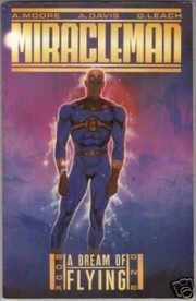 Miracleman /