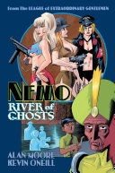 Nemo : river of ghosts /