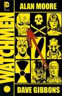 Watchmen : the deluxe edition /