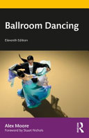 Ballroom dancing /
