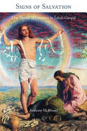 Signs of salvation : the theme of creation in John's gospel /