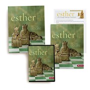 Esther : it's tough being a woman /