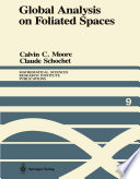 Global Analysis on Foliated Spaces /