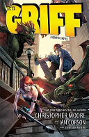 The Griff : a graphic novel /