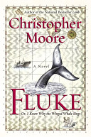 Fluke, or, I know why the winged whale sings /