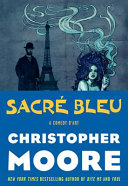 Sacre bleu : a comedy d'art /
