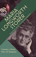 Maria Longworth Storer : from music and art to popes and presidents /
