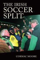 The Irish soccer split /