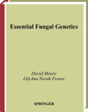 Essential fungal genetics /