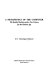 A metaphysics of the computer : the reality machine and a new science for the holistic age /