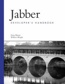 Jabber developer's handbook /