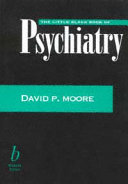 The little black book of psychiatry /