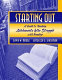 Starting out : a guide to teaching adolescents who struggle with reading /