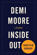 Inside out : a memoir /