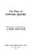 The plays of Edward Moore /