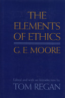 The elements of ethics /