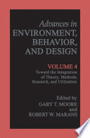 Toward the Integration of Theory, Methods, Research, and Utilization /