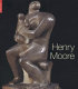 Henry Moore at Dulwich Picture Gallery /