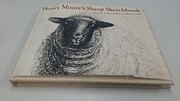 Henry Moore's sheep sketchbook /