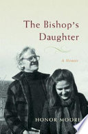 The bishop's daughter : a memoir /