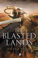 The blasted lands /