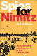 Spies for Nimitz : joint military intelligence in the Pacific War /