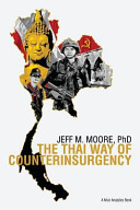 The Thai way of counterinsurgency /