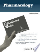 Pharmacology /