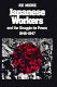 Japanese workers and the struggle for power, 1945-1947 /