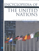 Encyclopedia of the United Nations /