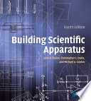 Building scientific apparatus /