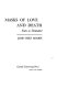 Masks of love and death ; Yeats as dramatist.