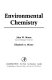 Environmental chemistry /