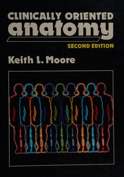 Clinically oriented anatomy /