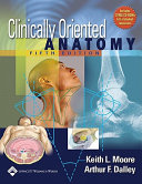 Clinically oriented anatomy /