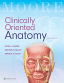 Clinically oriented anatomy /