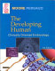 The developing human : clinically oriented embryology /