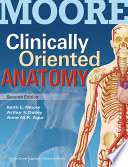 Clinically oriented anatomy /