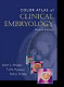 Color atlas of clinical embryology /