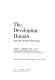 The developing human ; clinically oriented embryology /