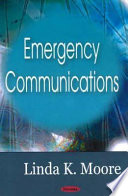 Emergency communications /