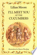 I'll meet you at the cucumbers /