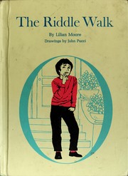 The riddle walk /
