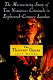 The thieves' opera : the mesmerizing story of two notorious criminals in eighteenth-century London /