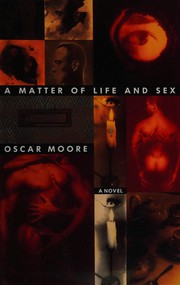 A matter of life and sex /