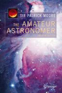 The amateur astronomer /