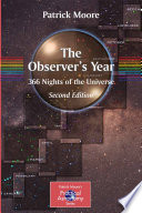 The observer's year : 366 nights of the universe /