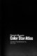 Color star atlas.