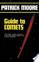 Guide to comets /