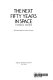 The next fifty years in space /